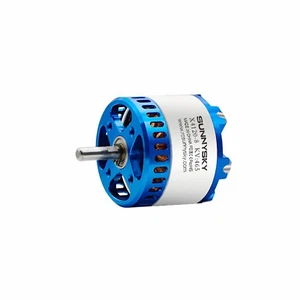 Motores sin escobillas SunnySky serie X V3 X4120 V3 (550 KV) - Imagen 1 de 5