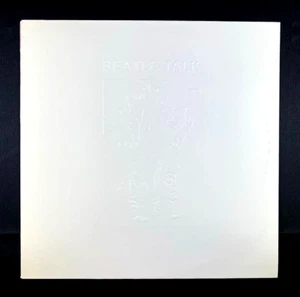 The Beatles & Red Robinson Beatle Talk Vinyl Schallplatte LP 12" Album 33 RPM, NM M- - Bild 1 von 7