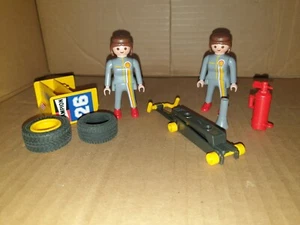 Playmobil F1 figuras figure figurines - Imagen 1 de 1