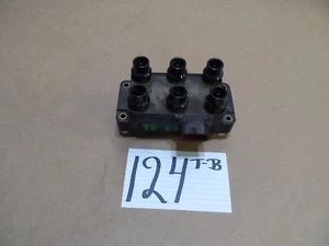Ford Explorer 1996 V6 motor de 4,0 L bobina de encendido stock #124-TB - Imagen 1 de 4
