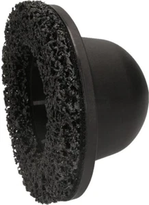 KS Tools Radnabenschleifer-Satz Ø 150 MM, Interior-ø 90MM, 2-tlg 100.5075 - Imagen 1 de 8