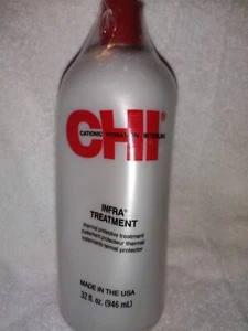 CHI Infra Treatment Thermal Protecting 32oz. *NEW* *FREE SHIPPING* - Picture 1 of 2