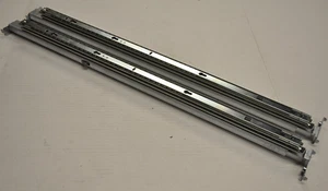 HP / Compaq ProLiant DL380 G2 2U Server Rack Mount Rail 232793-001 - Picture 1 of 2