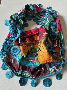 Moda Foulard DESIGUAL Donna Multicolore - Foto 1 di 2