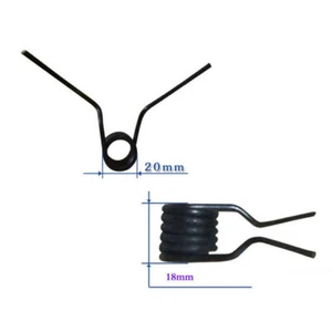 20mm Tyre Changer Balancer Machine Torsional Spring For the Return Pedal Part - Bild 1 von 6