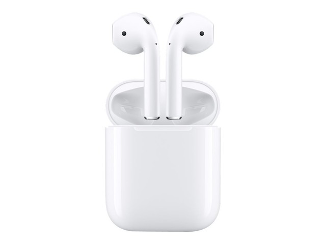 Apple AirPods 1st Generation White Headphones for Sale   Shop