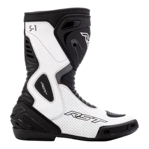 RST S1 CE MENS BOOTS Motorcycle Motorbike Biker Rider Sports Racing Touring Boot - Picture 1 of 19