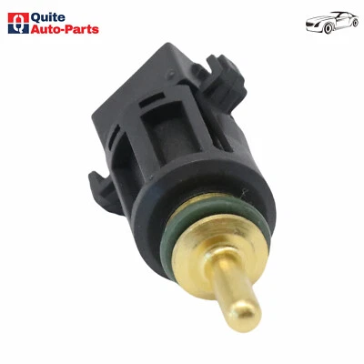 SE ADAPTA A BMW X3 X5 X6 Z4 Z8 M3 M5 M6 13621433077 Sensor de temperatura refrigerante Foto 1 de 4