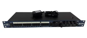 Aviom A-16R Rack Mount Personal Mixer with Power Supply #i - Picture 1 of 8