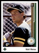 1989 UPPER DECK BASEBALL 251-500 YOU PICK .99 UNLIMITED SHIPPING HIGH GRADE CARD