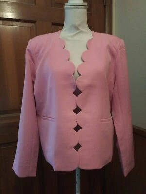 Cato размер L легкий пылесос маслянистый мягкий искусственные карманы крюк закрыть цветочный подкладка CLLP - Изображение 1 из 4