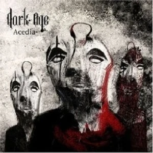 DARK AGE "ACEDIA (JAPAN EDITION + BONUS)" CD NEU - Picture 1 of 1