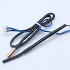 2in1 Probe 10K+23K Air Conditioner In+Out Temperature Sensor For Haier NEW
