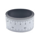Rule de mesure à règle magnétique outil pour 36 pouces 100 cm 1 m