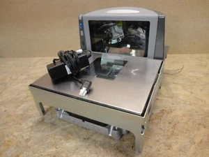 Datalogic Magellan 8400 Scanner NO Scale 1D Scanner Model 8401 Short Model - Afbeelding 1 van 7