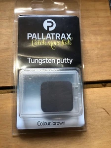 MALETA DE TUNGSTENO PALLATRAX - Imagen 1 de 4