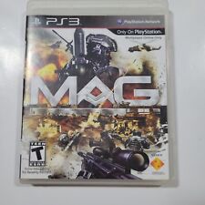 MAG (Sony Playstation 3 PS3) 2010