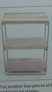 BNIB - Kitchen 3 Shelf Organiser - Bild 1 von 7
