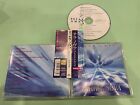 Terra Nova – Break Away Japan CD OBI (VICP-60116)