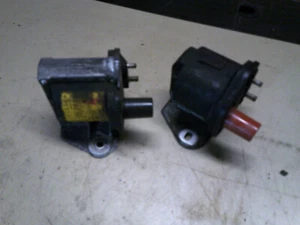 Mercedes W124 Zündspulen 0001585303    0001585403  E TE CE - Bild 1 von 1