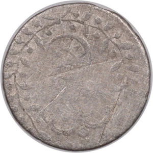 1672 SUECIA PLATA 1 MINERAL KM250 - RELLENO - Imagen 1 de 2
