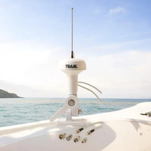 16773 AIS/VHF/GPS Combo Marine Antenna Flexible for Boat Radio Flexible Signal - Picture 1 of 2