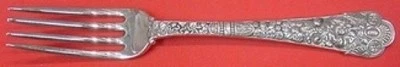 Cluny by Gorham Sterling Silver Regular Fork 6 3/4" Flatware Multi-Motif - Image 1 of 2