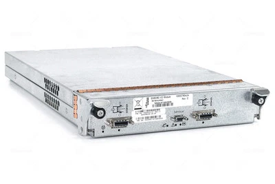 10600780424 FUJITSU SIEMENS SAS I/O MODULE CONTROLLER FOR FIBRECAT SX60 SX80 - Bild 1 von 4