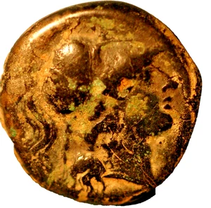 Casco antiguo Atenea ND - Imagen 1 de 2