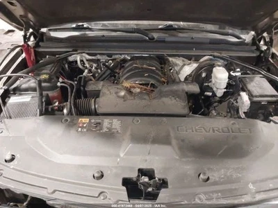 CHEVROLET SUBURBAN 1500 2015-2020 AC CONDENSER 1666867 - Image 1 of 4