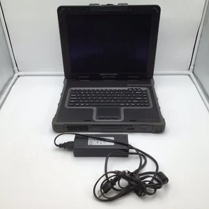 General Dynamics Tadpole Topaz Core 2 Duo 15" 2.53GHz/8Gb/SD Card Reader/DVDROM - Picture 1 of 1