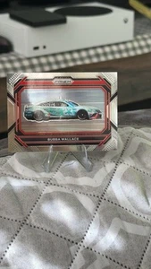 2023 Panini Prizm - Rides Bubba Wallace #97 - Bild 1 von 2