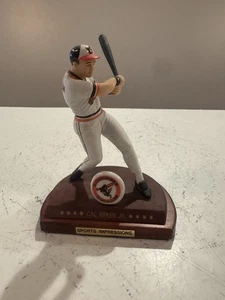 Sports Impressions Miniature Figurine CAL RIPKEN JR 1990 - Picture 1 of 6