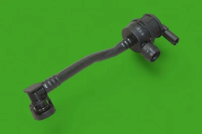 2011-2013 BMW 535i 325i f10 válvula tanque de combustível linha respirador tubo mangueira 7618657 - Imagem 1 de 4