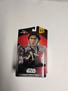 Disney Infinity 3.0 Edizione Star Wars Personaggio Han Solo - Foto 1 di 3