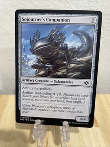 MTG Sojourner's Companion Regular #235/303 Modern Horizons 2 Common MH2 NM/M - Picture 1 of 1