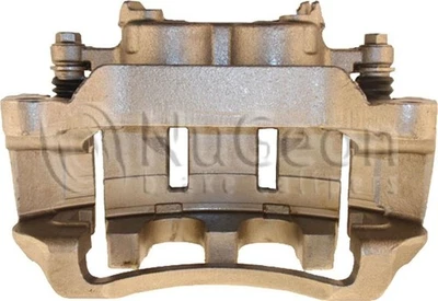Nugeon 99-17411B Disc Brake Caliper For Select 04-14 Chevrolet GMC Isuzu Models - Image 1 of 4