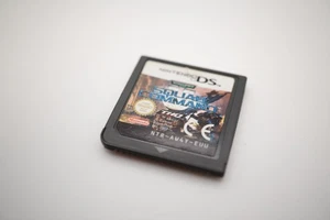 Warhammer 40,000: Squad Command | Nintendo DS | Cartridge Only | Tested | PAL - Picture 1 of 2