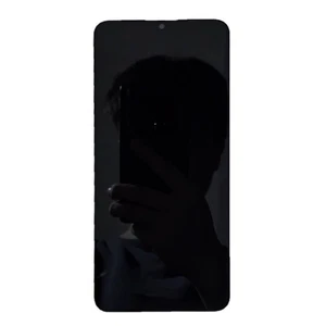 Conjunto completo de digitalizador de pantalla táctil con pantalla LCD para BLU G64 - Imagen 1 de 2