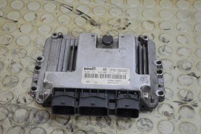 26057 Centralina motore Renault Megane 1.9 dCi dal 2002 al 2010 cod 8200310863 8 - Immagine 1 di 4