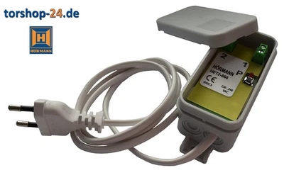 b-ware Hörmann Funkempfänger HET 2 mit 868 MHz HET2 Empfänger Garagentorantrieb - Bild 1 von 2