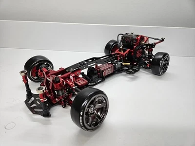 drift rc mst rmx 3.0 full custom - Image 1 of 4