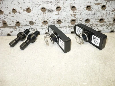 KIT TRIUMPH 12 18 TIGER EXPLORER TPMS FILA A9640171 Foto 1 de 4