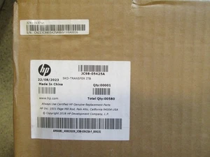 NEW HP Z7Y78A OEM Image Transfer Belt Assy JC98-05425A - Picture 1 of 3