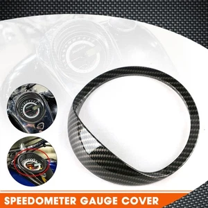 Speedometer Cover Meter Instrument Gauge Shell Frame for Thunderbird 1600/Storm - Picture 1 of 9