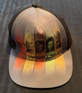 Guardians of the Galaxy Baseballmütze Kappe Erwachsene 59 cm Heroes of Xandar Marvel  - Bild 1 von 7