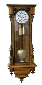 SEHR SELTEN 2 GEWICHTE RESCH REMEMBER VEINNA REGULATOR GEWARTET FUNKTIONIERT�� - Bild 1 von 20