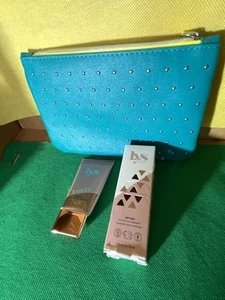 LYS Beauty Aim High Highlighter FEARLESS NewSealedTubeInBox 0.6fl oz + glam bag - Picture 1 of 24
