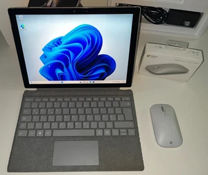 §§§§§ Microsoft Surface Pro 7 i5, 8GB §§§§§ - Bild 1 von 10