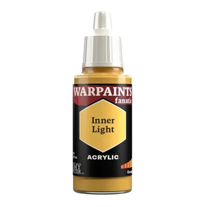 Army Painter Warpaints Fanatic: Inner Light 18ml - Picture 1 of 7